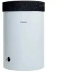 Vaillant ecoTEC exclusive Heizsystempaket 1.176/2 mit VC 15CS/1-7, 2,8-16,4kW...