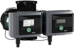 Wilo Stratos MAXO-D Nassl&auml;ufer-Premium-Smart-Doppelpumpe 80/0,5-12, 1,212kW, 230V,