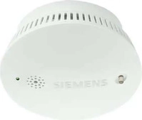 Siemens 5TC1296, Siemens 5TC1296 Rauchmelder 230V vernetzbar 5TC1296