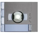 Legrand BTicino Frontblende AV Weitwinkel 1RT Allstreet, 91x114x16,6mm,...