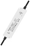 Ledvance LED-Treiber DR-PFM 60/220-240/24/P, 60W 24V IP66, Kunststoff, Wei&szlig;