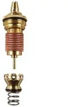 Grohe Thermoelement 1/2", Bimetall warm rechts f&uuml;r Grohmix vor Baujahr 79,...