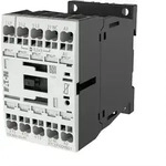 Eaton Leistungssch&uuml;tz DILM DILM9-01(24VDC)-PI, 3-polig 4kW, 24V DC, Push-in-Klemmen