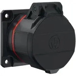 hager Steckdose CEE, Drehstromsteckdose 16A IP54 5-polig 400V 50/60Hz ECEE165