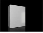 Rittal Kompakt-Schaltschrank AX 1181000, 800x1000x400mm, Stahlblech, RAL 7035...