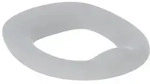Geberit Bambini WC-Sitzring f&uuml;r Kleinkinder, Achatgrau, 502972PL1 502972PL1