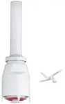 Grohe Servo-Ablaufventil f&uuml;r Start/Stopp Bet&auml;tigung, ohne Ventilsitz, 42066000