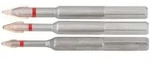 Alpen Fliesenbohrer-Set C-Protector, 6-10mm, 3-tlg 0000303003100