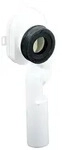Dallmer HL 430 Urinal-Absaug-Siphon DN 40 360014