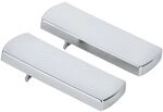 Grohe Abdeckkappe Chrom f&uuml;r Griff Grohtherm 2000, 2 St&uuml;ck 1007500M