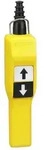 Schneider Electric Pendel-Steuerstation Harmony XAC XACA201, 2 Befehlsstellen,