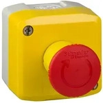 Schneider Electric Komplette Kontrollstation Harmony XALK178, 1 &Ouml;ffner,