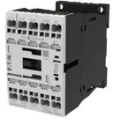 Eaton Leistungssch&uuml;tz DILM DILM15-10(24VDC)-PI, 7,5kW, 24V DC, 3-polig, Push-in
