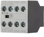 Eaton Hilfsschalterbaustein DILM DILM32-XHI31, 4-polig, 3 S, 1 &Ouml;, Frontbefestigung,