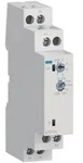 hager Zeitrelais Einschaltverz&ouml;gert 24-240V AC/DC, 1 Wechsler EZD100