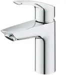 Grohe Eurosmart Einhand-Waschtischbatterie, S-Size, glatter K&ouml;rper,