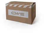 CWS Seifencreme 5l parf&uuml;miertfl&uuml;ssige Seifencreme, Handreiniger C490000