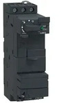 Schneider Electric Grundger&auml;t TeSys U LUB12, 12A, 5,5kW, 154x45x126mm LUB12