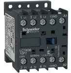 Schneider Electric Sch&uuml;tz TeSys LC1K0910P7, 9A 4kW 230V, 58x45x57mm LC1K0910P7