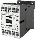 Eaton Leistungssch&uuml;tz DILM15-01-PI, 3-polig, 7,5kW, 230V 50Hz, Push-in Klemmen,