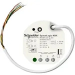 Schneider Electric Dimmaktor SpaceLogic KNX MTN6003-0013 Einbau, 230V, Wei&szlig;