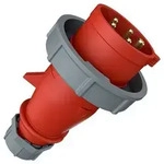 Mennekes 16A5P 6H400V Stecker AM-TOP 288 IP67 288