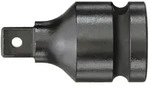 Gedore Red Kraftschrauber-Reduzierst&uuml;ck, 3/4" x 1/2", Chrom-Molybd&auml;n-Stahl,
