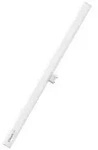 Ledvance LED-Stablampe LEDinestra 4,7W 470lm 2700K S14d, 500mm, Matt, Wei&szlig;