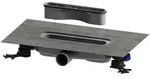 Kaldewei Ablaufgarnitur FlowDrain Horizontal Flat Modell 4204 687744810000