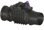 Kessel Staufix R&uuml;ckstauverschluss DN 150 Typ 2, freiliegend 730150