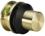 Viega Raxofix Verschlussst&uuml;ck mit SC-Contur 5356, d. 25mm, Messing 648039