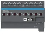 Busch J&auml;ger Schaltaktor 8fach 16 A SA-M-8.16.2.12 REG 2CDG510026R0021