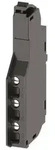 Siemens Hilfsschalter Wechslerkontakte Typ HQ 7mm 3VA99880AA12 3VA99880AA12