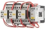 Eaton Stern-Dreieck-Sch&uuml;tzkombination SDAINLM30, 15kW, 230V 50Hz, 240V 60Hz,