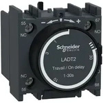 Schneider Electric Zeitverz&ouml;gerter Hilfsschalterblock TeSys Deca LADT2, 0,1-30s,