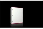 Rittal Kompakt-Schaltschrank AX 1480000, 800x1000x300mm, Kunststoff, RAL 7035...