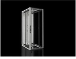 Rittal IT-Schranksystem VX IT 5309.126, 800x2000x1000mm 42HE, Stahlblech/Aluminium,