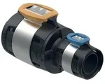 Geberit Reduktion FlowFit, 50x32mm, PPSU, Schwarz, 620035001 620035001