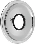 Grohe Rosette D 170mm f&uuml;r Unterputz-Einhandmischer, Chrom, 46062000 46062000