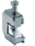 hager Sammelschienenklemme 1,5 mm2-16 mm2, f&uuml;r Sammelschienen 12x10 mm, f&uuml;r