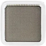 Busch Jaeger Wandmodul 1LR RSI 2068/11-214 54x54x15mm 2CKA001510A0003