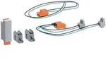 hager Best&uuml;ckungspaket f&uuml;r Spgsversorgung APZ/RfZ, f&uuml;r Bauh&ouml;he 1100mm, SIBO...