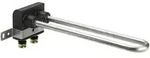 Viega Raxofix Heizk&ouml;rperanschlussblock 5375.31, d. 16mm, Edelstahl 698461