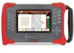 Kathrein Kombi-Messger&auml;t MSK 20, 50-2150 MHz, 5" TFT, DVB-S/S2/T/T2/C,...