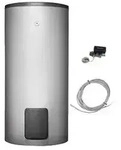 Buderus Logaplus W&auml;rmepumpen-Speicherpaket SP1 Logalux WW-Speicher SH290 RS-B