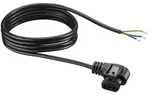 Oventrop Netzanschlusskabel mit Winkelstecker f&uuml;r Grundfos Alpha 1358150