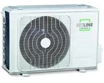 Remko Raumklimager&auml;t Au&szlig;enger&auml;t SKW 261 DC AT, Inverter, R32, 2,6kW K&uuml;hlen, 2,1kW