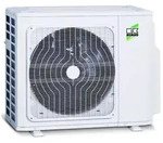 Remko Multisplit-Au&szlig;enger&auml;t MVT 903 DC Inverter, R32, 7,9kW K&uuml;hlen, 5,7kW Heizen