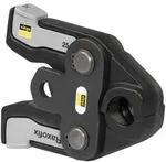 Viega PT2 Pressbacke 5399.7 f&uuml;r Raxofix und Raxinox, d. 20mm, Stahl phosphatiert