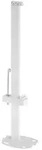 Kermi Standkonsole innenliegend Typ 11/12/21/22/33 Bauh&ouml;he 600-954mm L&auml;nge...